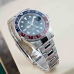 Rolex GMT-Master II 126710BLRO 2025