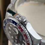 Rolex GMT-Master II 126710BLRO 2025