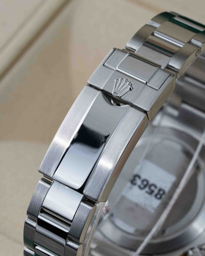 Rolex Daytona 116506 2020