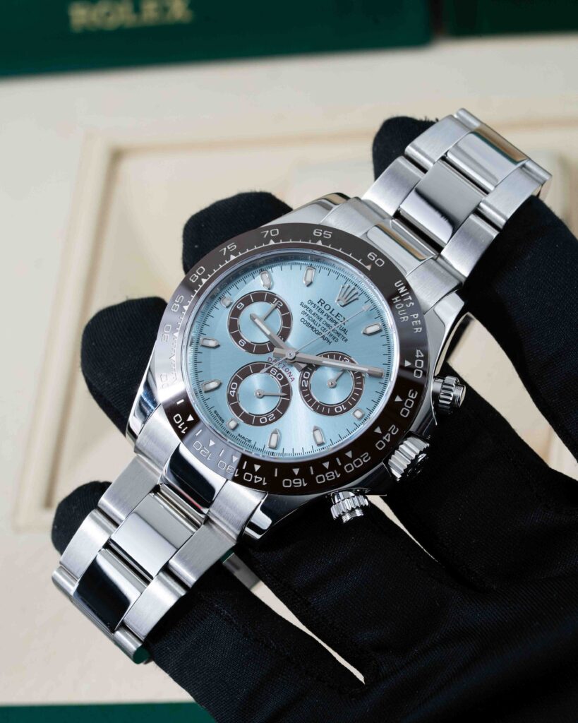 Rolex Daytona 116506 2020