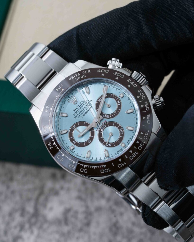 Rolex Daytona 116506 2020