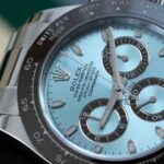 Rolex Daytona 116506 2020