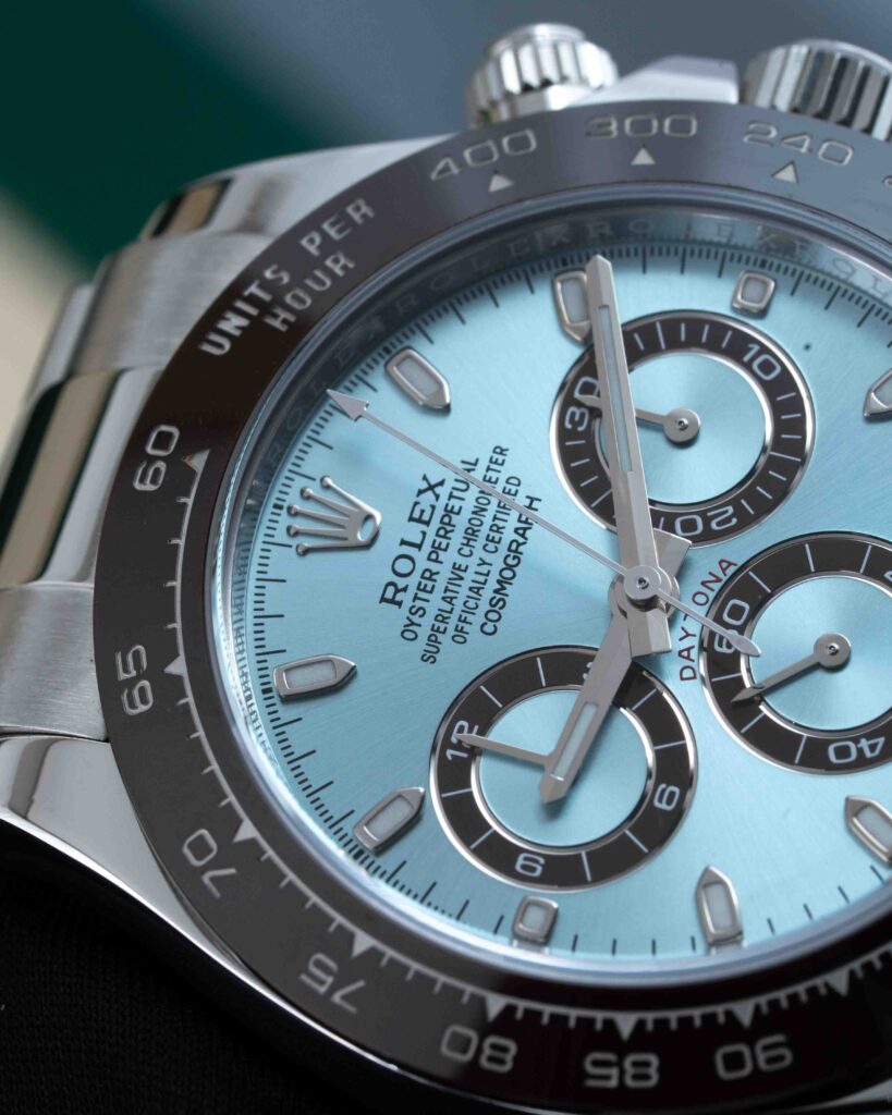 Rolex Daytona 116506 2020