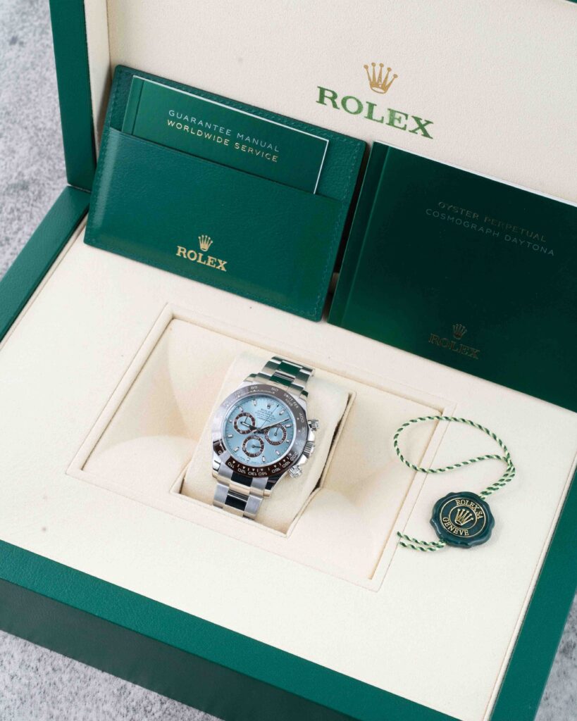 Rolex Daytona 116506 2020