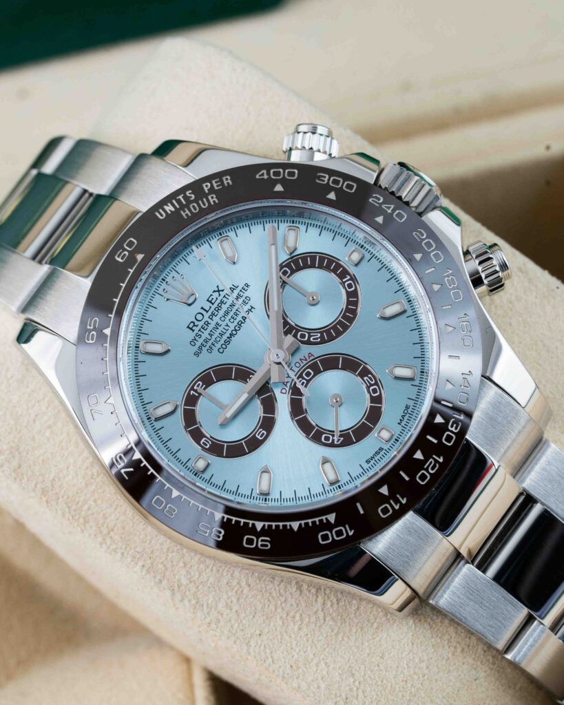 Rolex Daytona 116506 2020