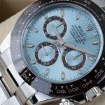 Rolex Daytona 116506 2020