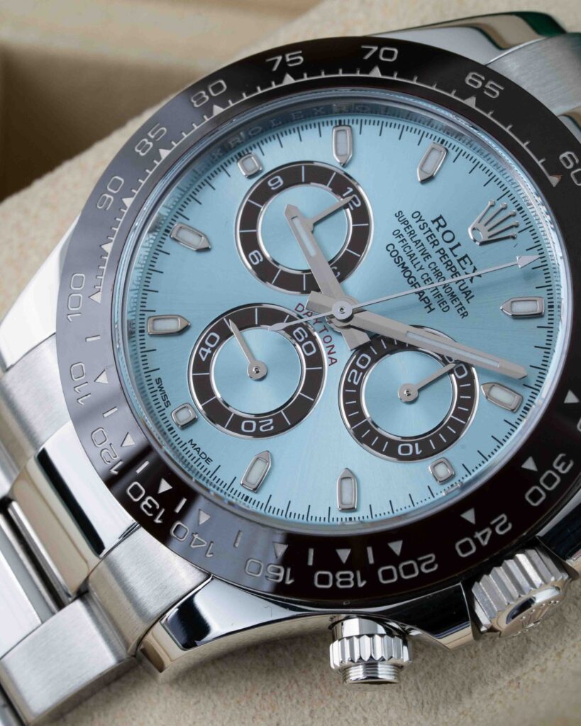 Rolex Daytona 116506 2020