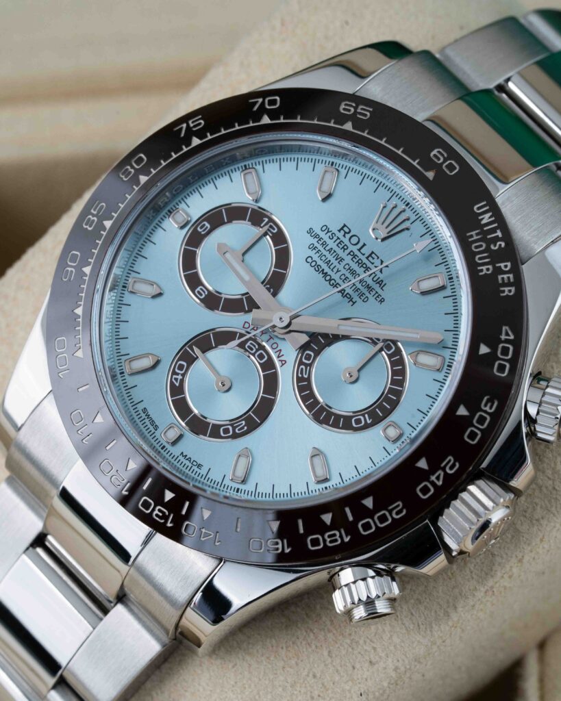 Rolex Daytona 116506 2020