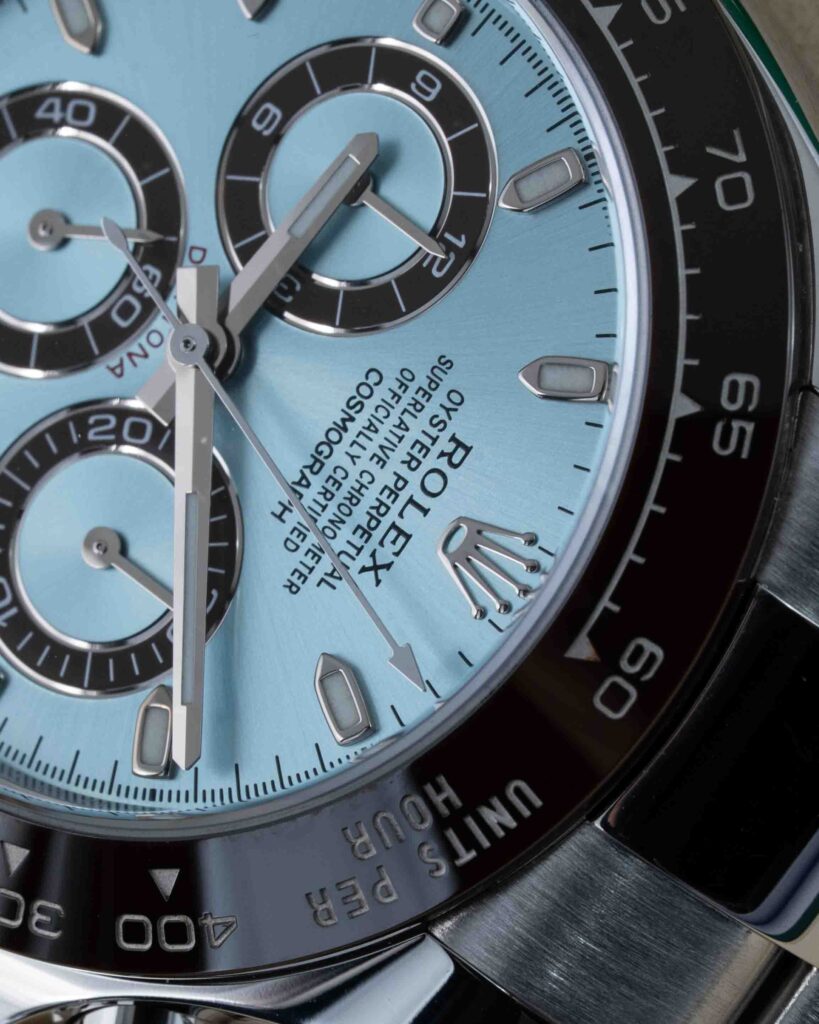 Rolex Daytona 116506 2020