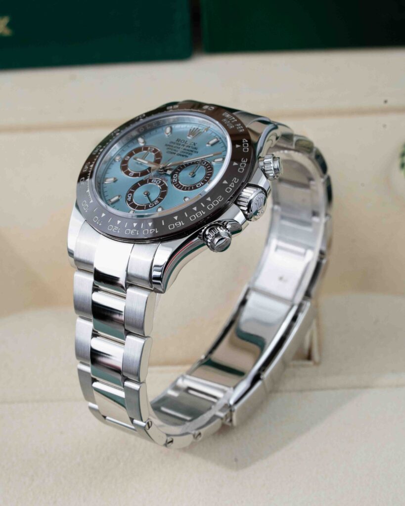 Rolex Daytona 116506 2020