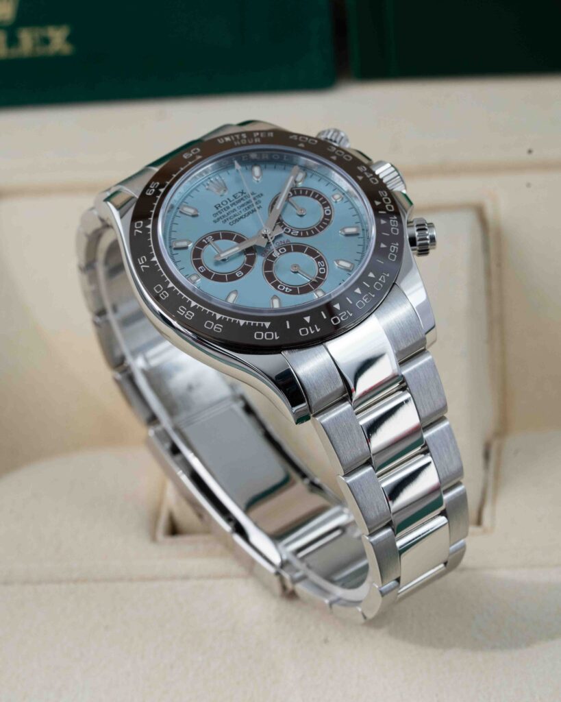 Rolex Daytona 116506 2020