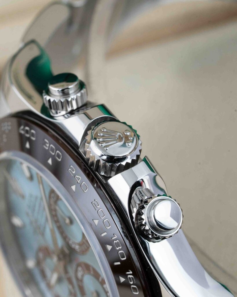 Rolex Daytona 116506 2020