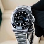 Rolex Submariner 126610LN 2025