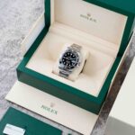 Rolex Submariner 126610LN 2025