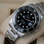 Rolex Submariner 126610LN 2025