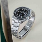 Rolex Submariner 126610LN 2025