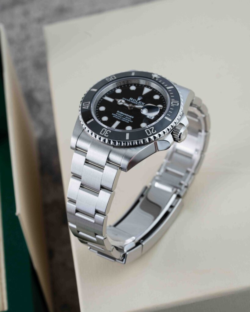 Rolex Submariner 126610LN 2025