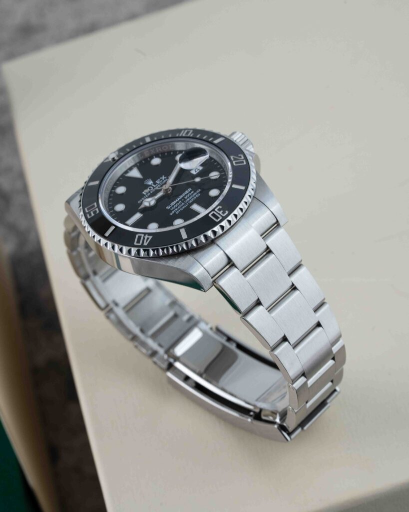Rolex Submariner 126610LN 2025