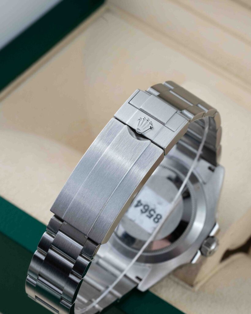 Rolex Submariner 126610LN 2025