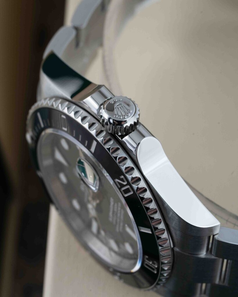 Rolex Submariner 126610LN 2025