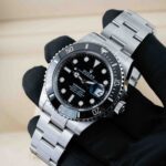Rolex Submariner 126610LN 2025