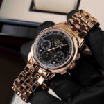 Patek Philippe Grand Complications Perpetual Calendar Chronograph 5270/1R-001 2024