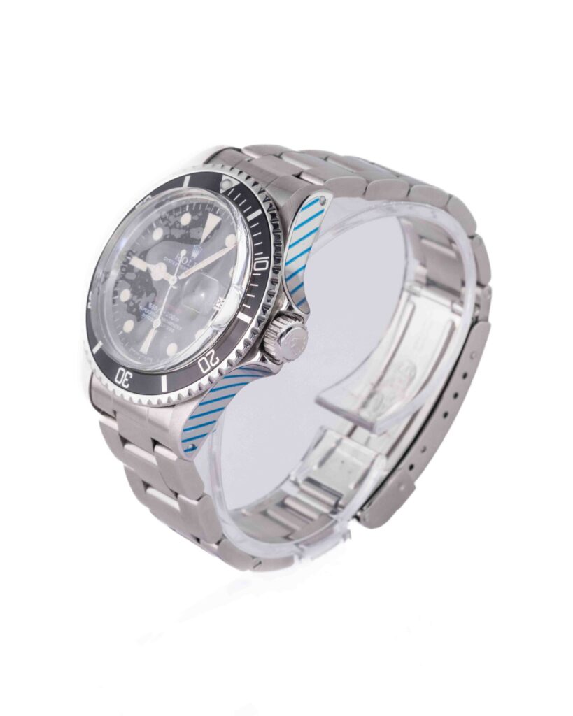 Rolex Submariner 1680 1972
