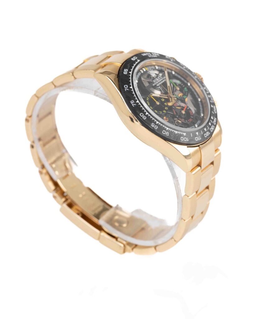 Rolex Daytona 116528 2022