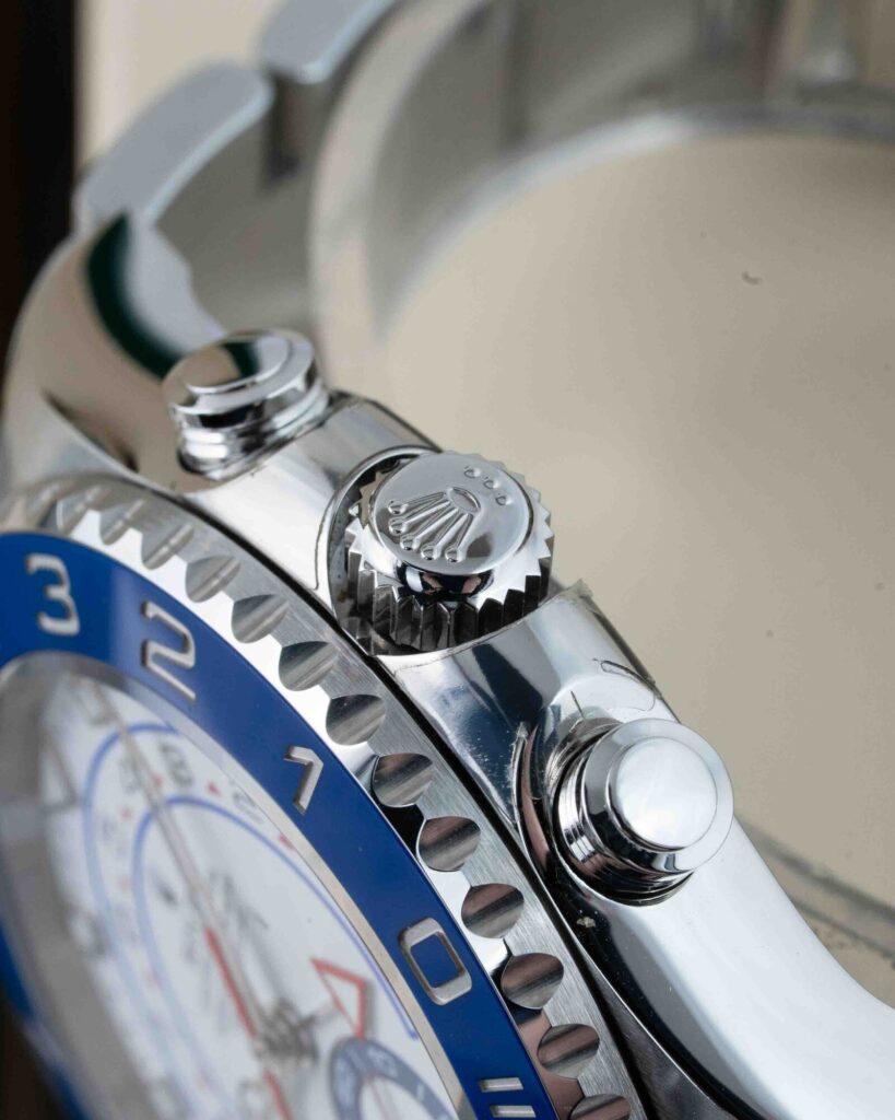 Rolex Yacht-Master II 116680 2022