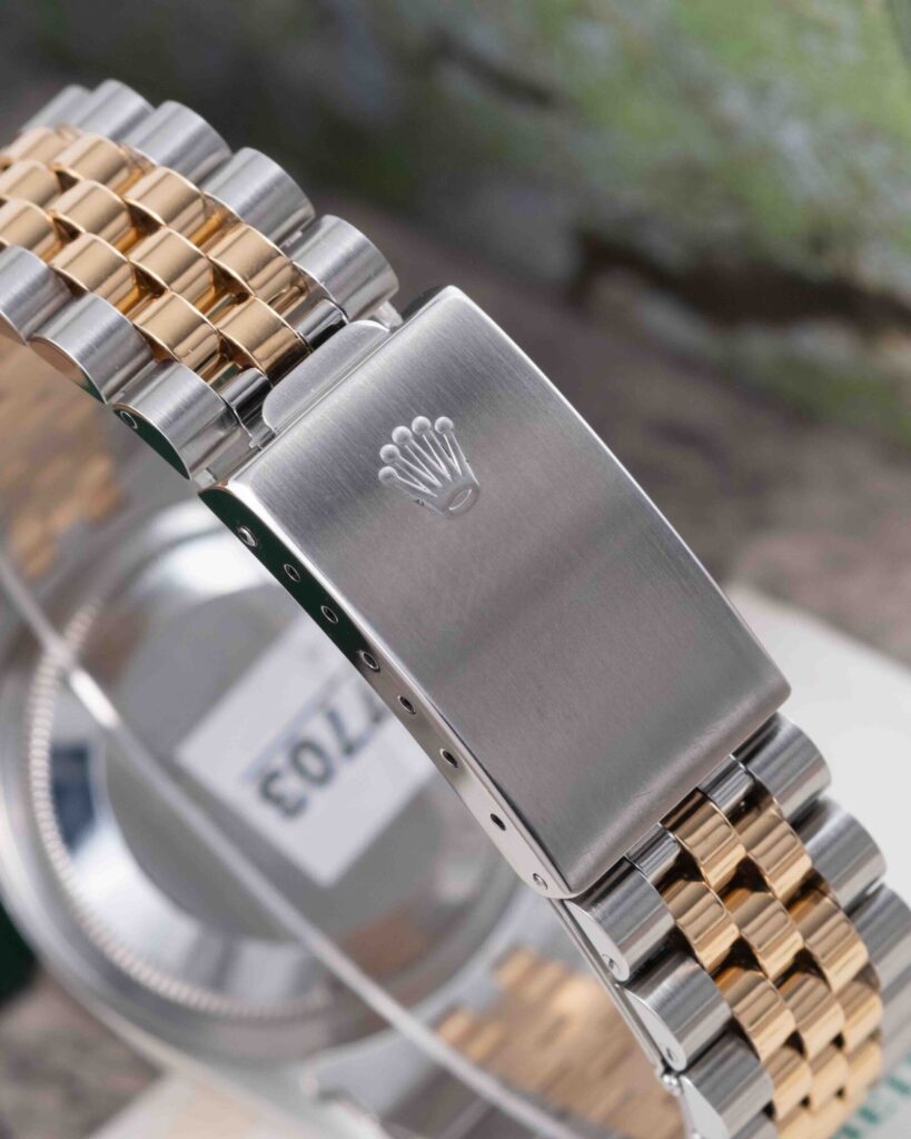 Rolex Datejust 16233 1987