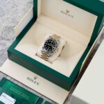 Rolex GMT-Master II 126713GRNR 2024