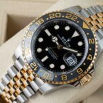 Rolex GMT-Master II 126713GRNR 2024