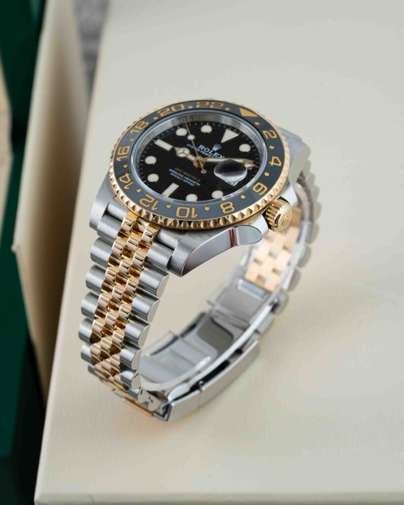 Rolex GMT-Master II 126713GRNR 2024
