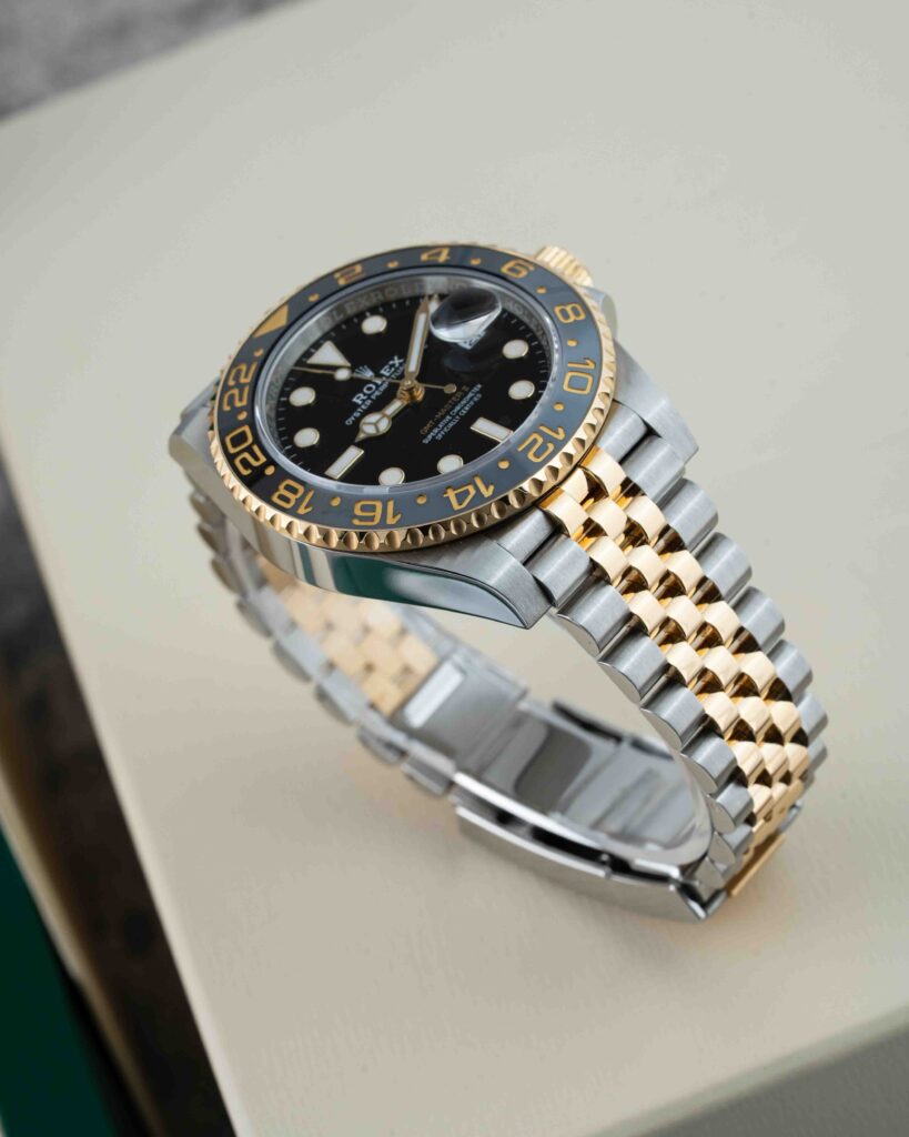 Rolex GMT-Master II 126713GRNR 2024