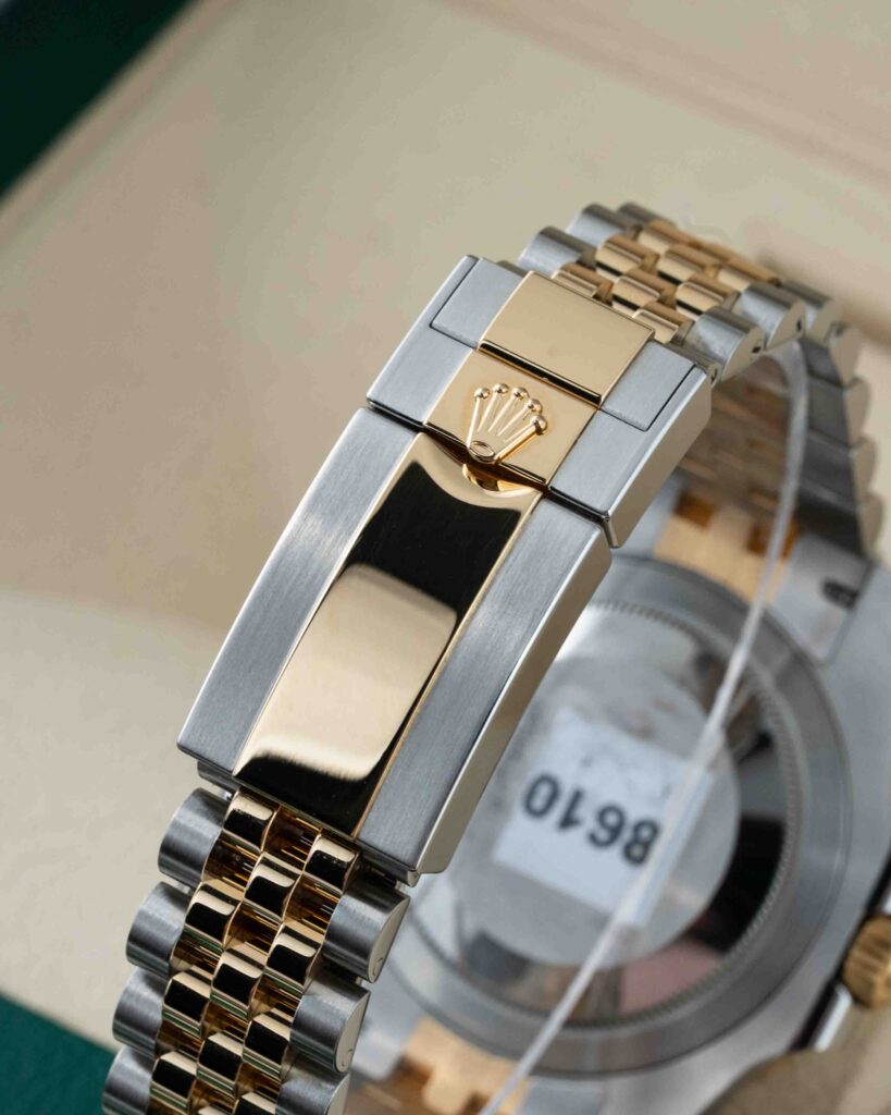 Rolex GMT-Master II 126713GRNR 2024