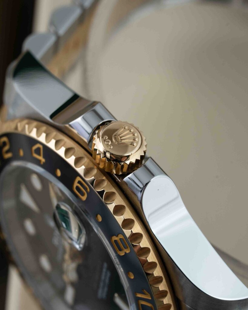 Rolex GMT-Master II 126713GRNR 2024