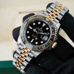 Rolex GMT-Master II 126713GRNR 2024