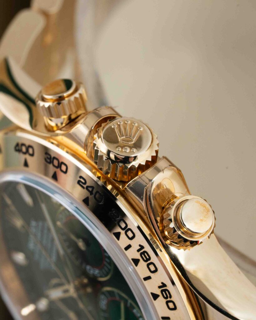 Rolex Daytona 116508 2023