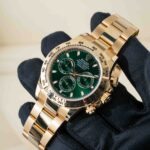 Rolex Daytona 116508 2023