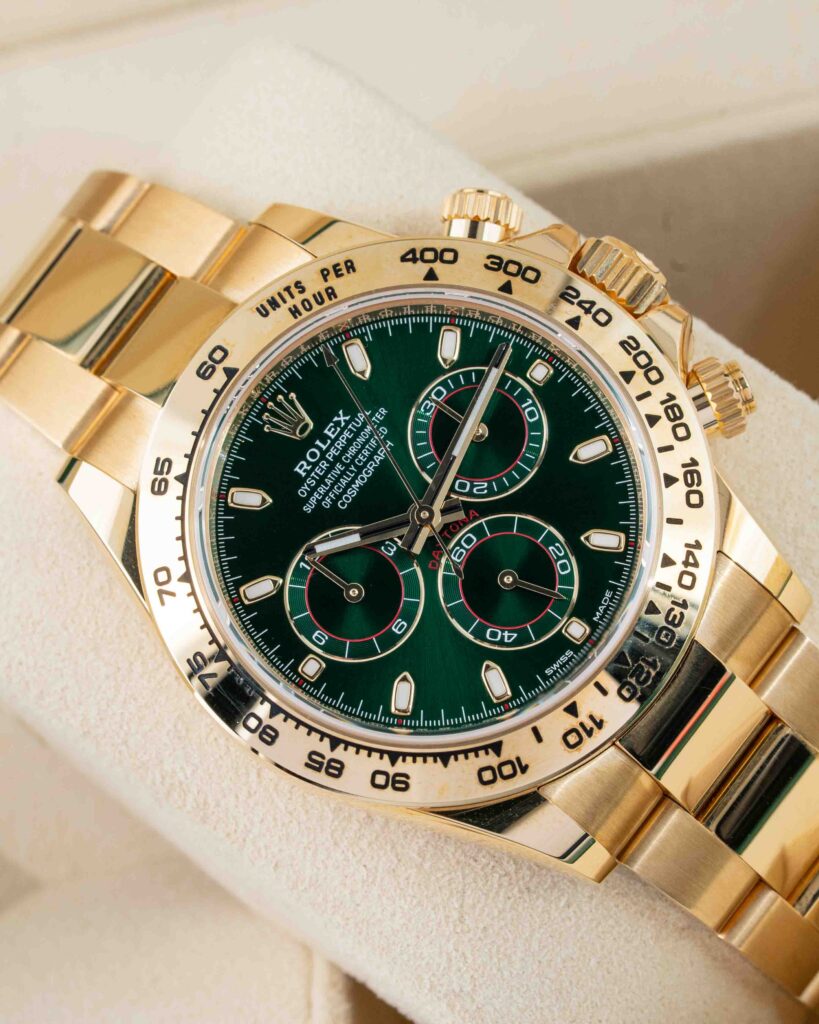 Rolex Daytona 116508 2023