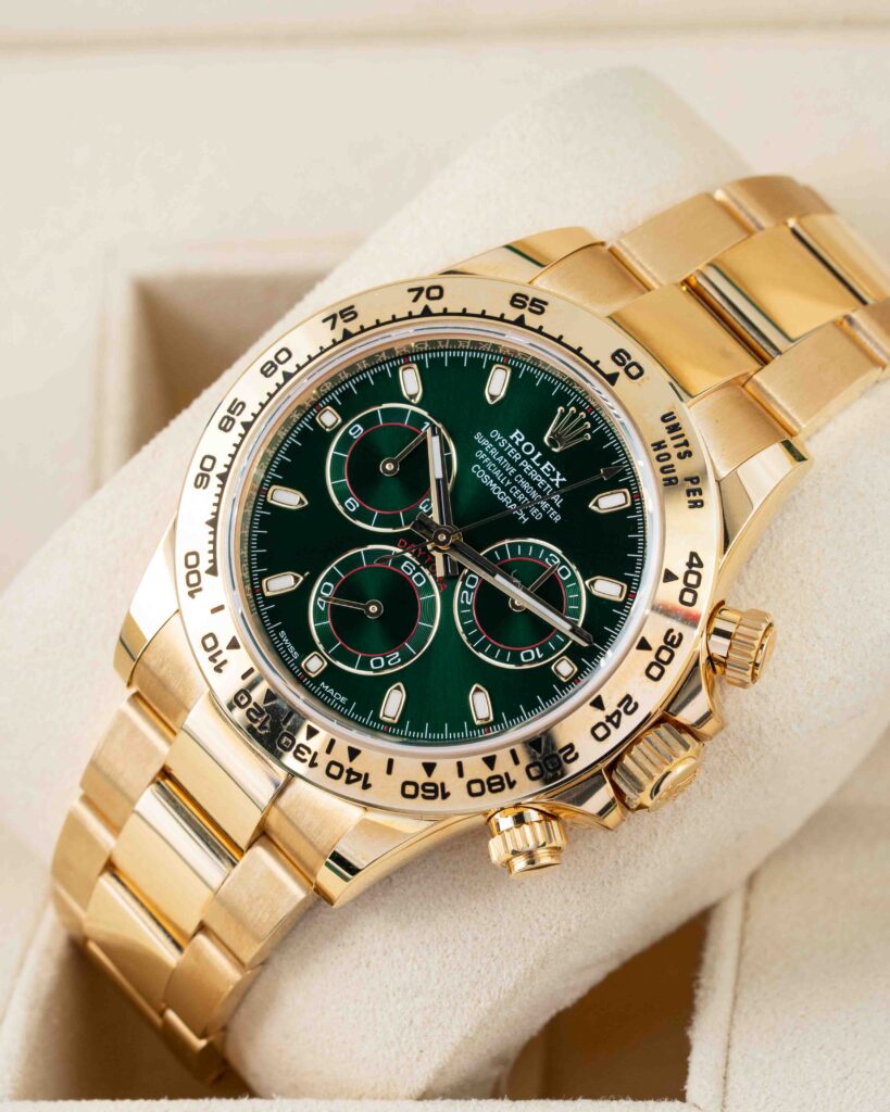 Rolex Daytona 116508 2023