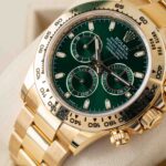 Rolex Daytona 116508 2023