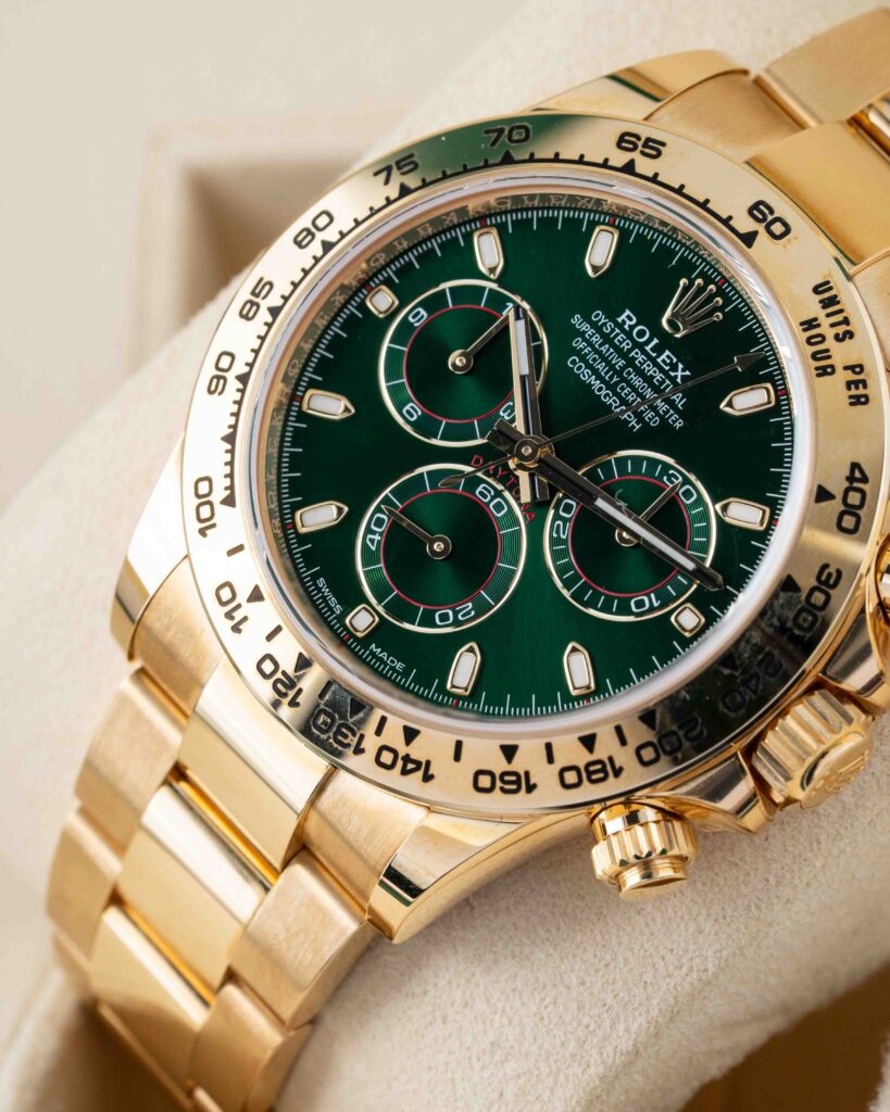Rolex Daytona 116508 2023