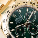 Rolex Daytona 116508 2023