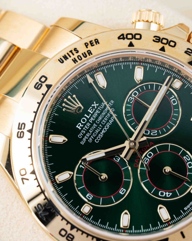 Rolex Daytona 116508 2023