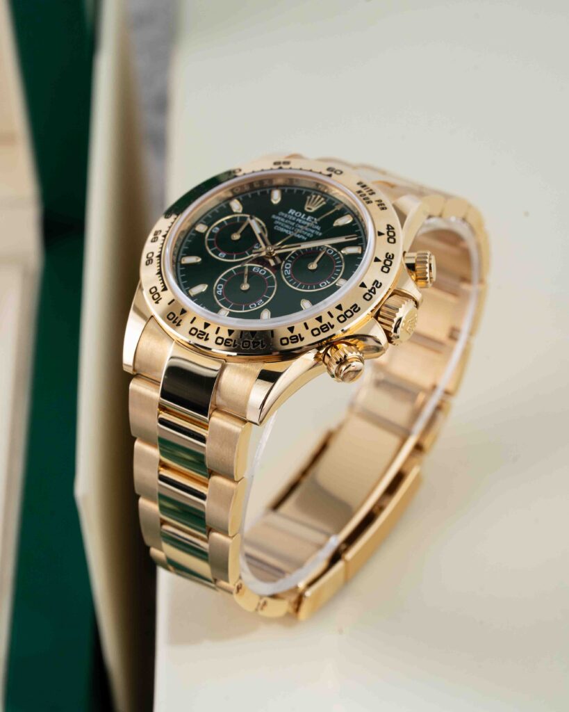 Rolex Daytona 116508 2023