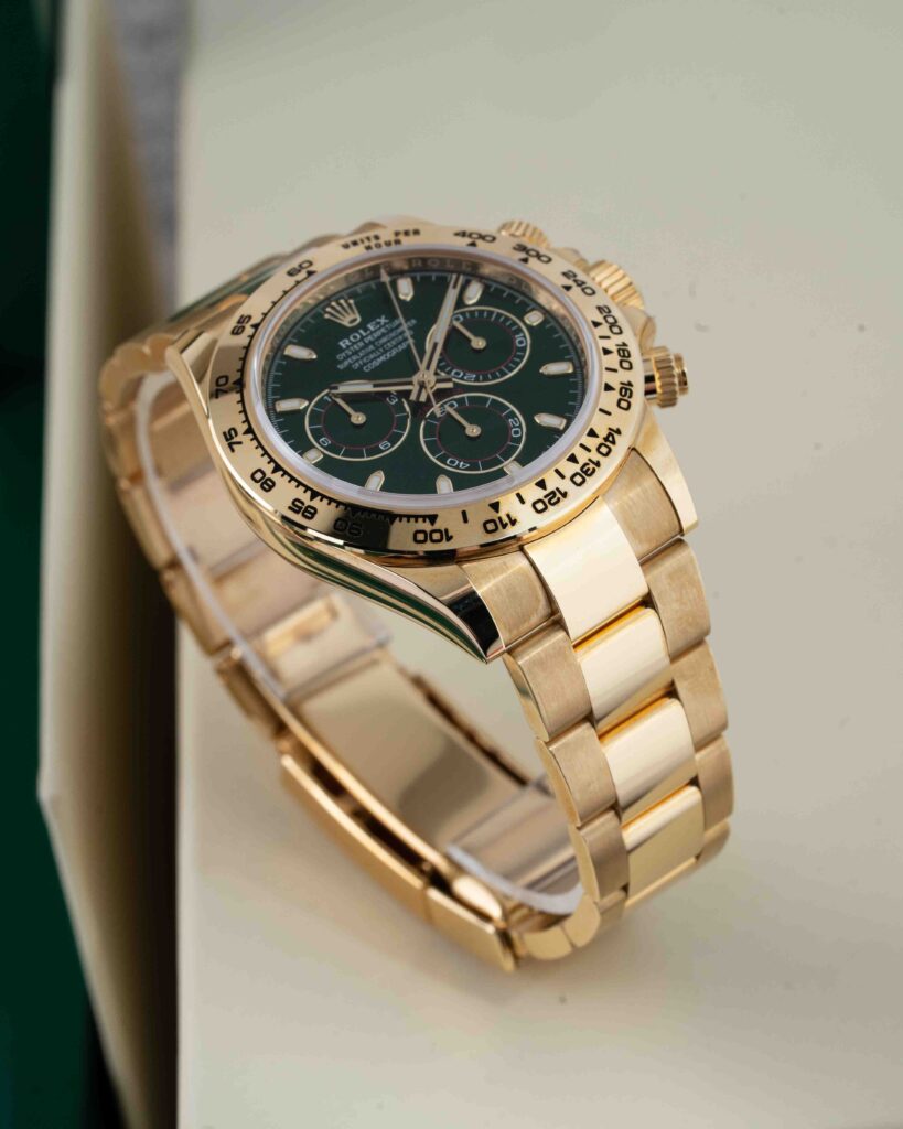 Rolex Daytona 116508 2023