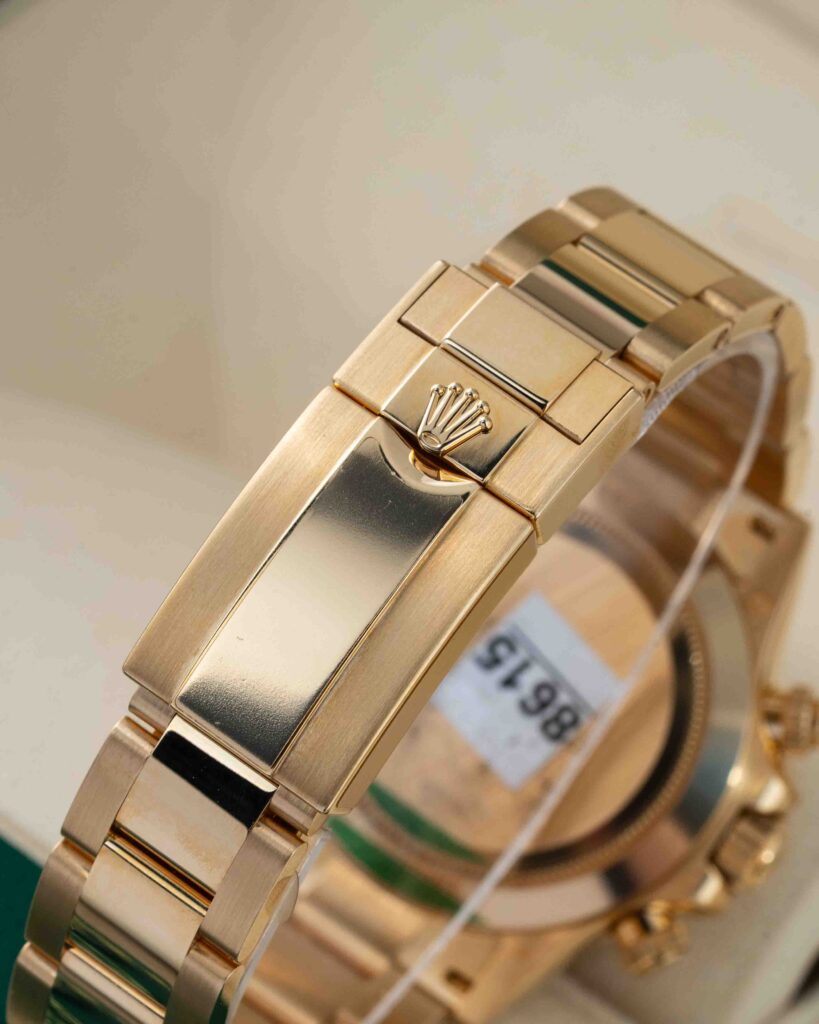Rolex Daytona 116508 2023