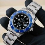 Rolex Submariner 126619LB