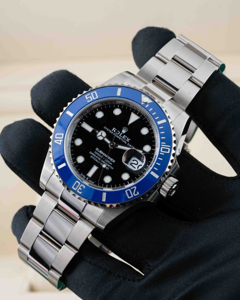 Rolex Submariner 126619LB